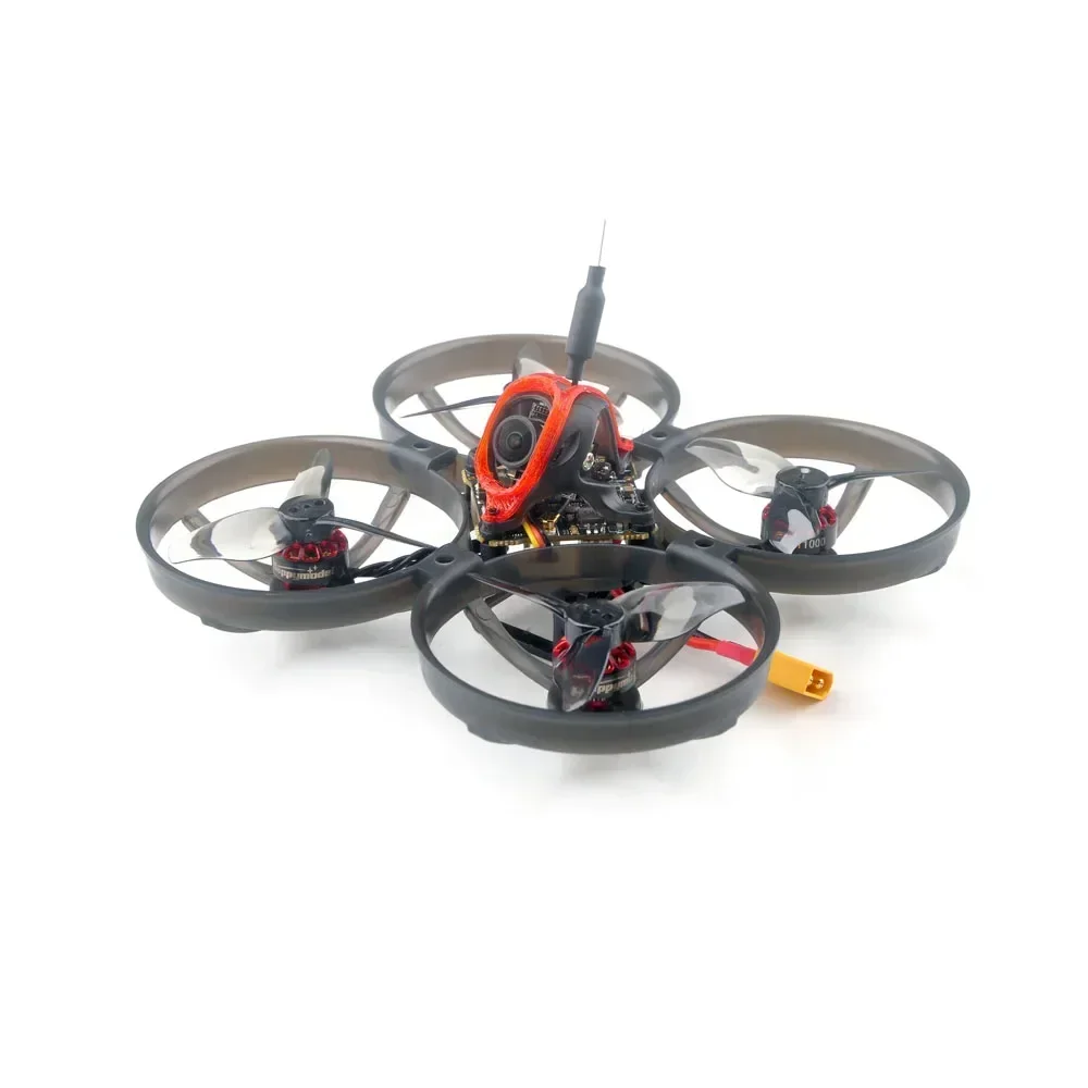 Diy Drone Electronics - HappyModel Mobula8 1-2S 85mm FPV Drone