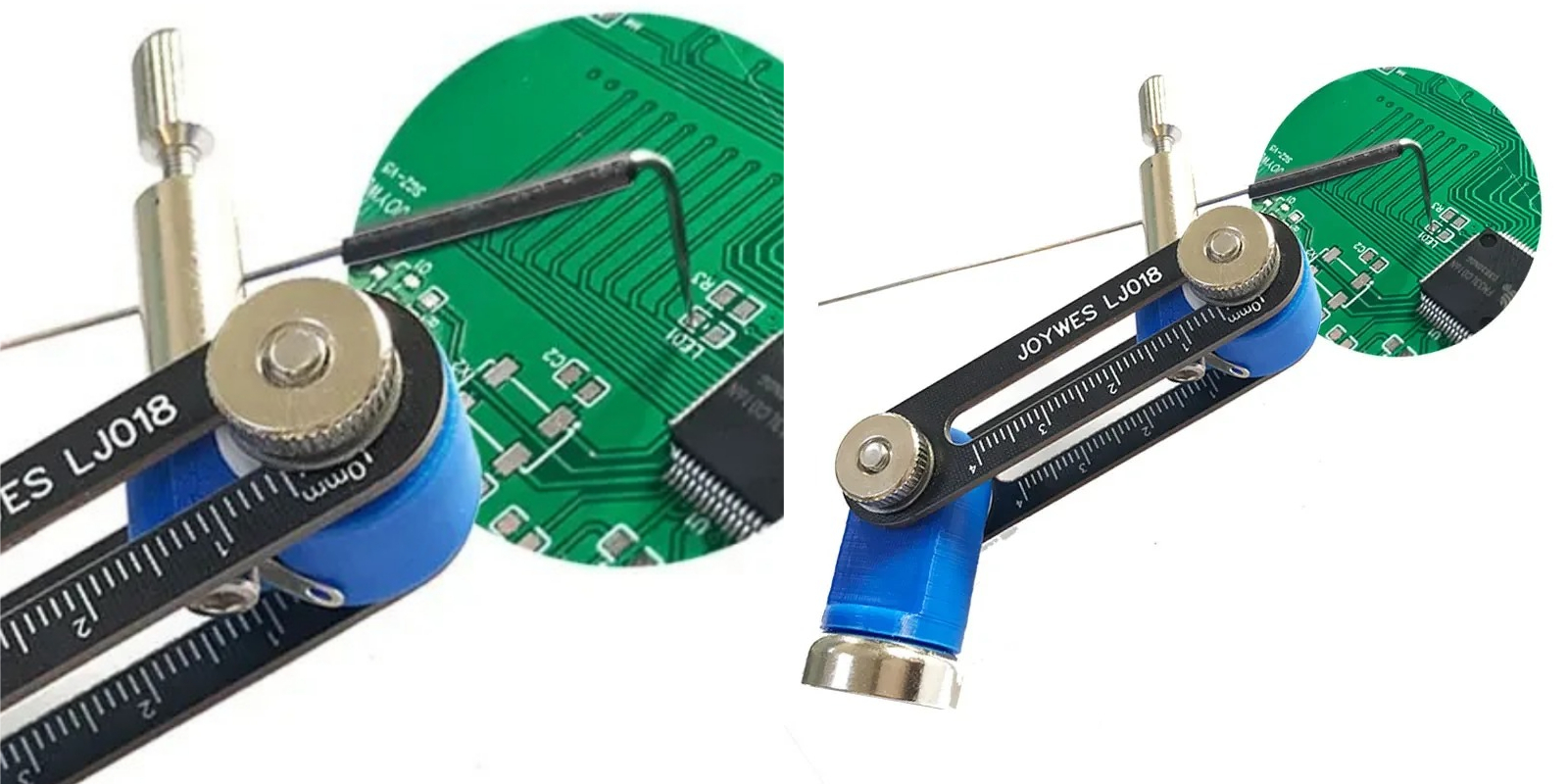 Diy Electronics Circuits - 2PCS Timing Flying Line Data Repair