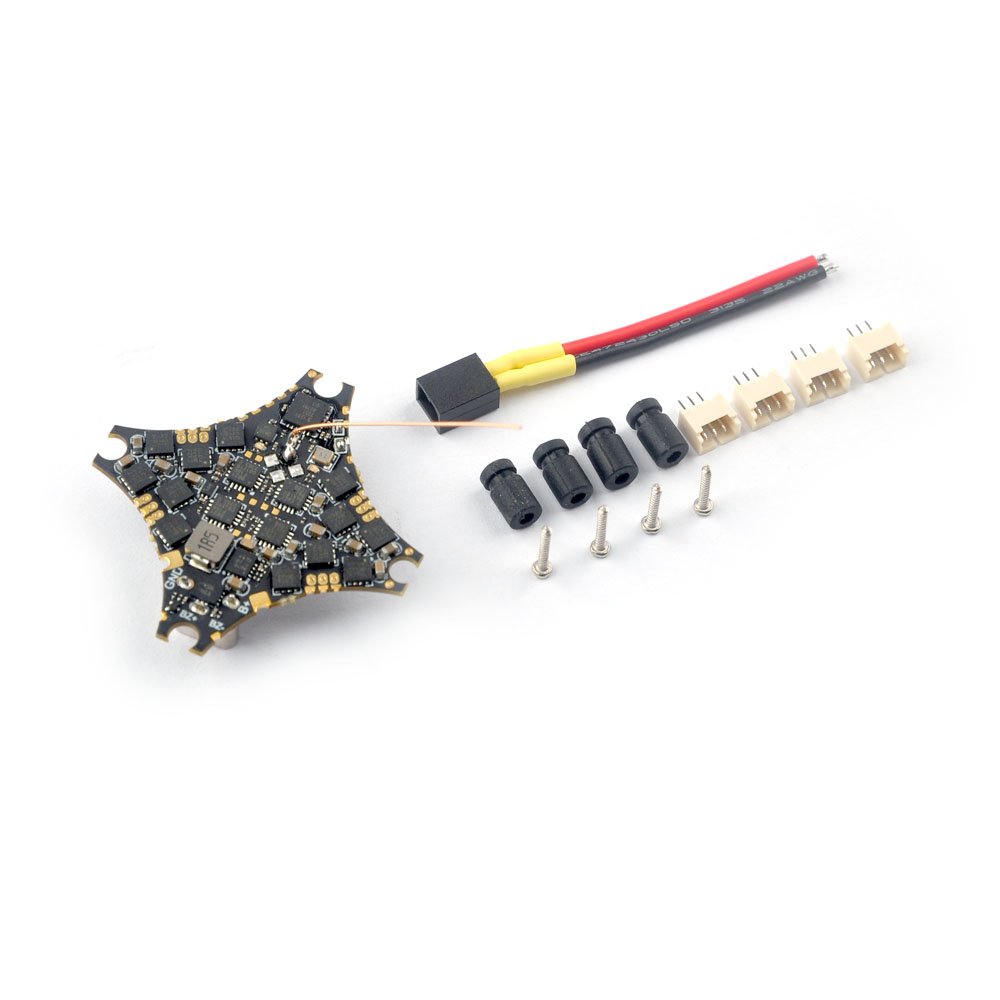 HappyModel SuperX HD ELRS 1-2S – обзор и цена Diy Drone Electronics