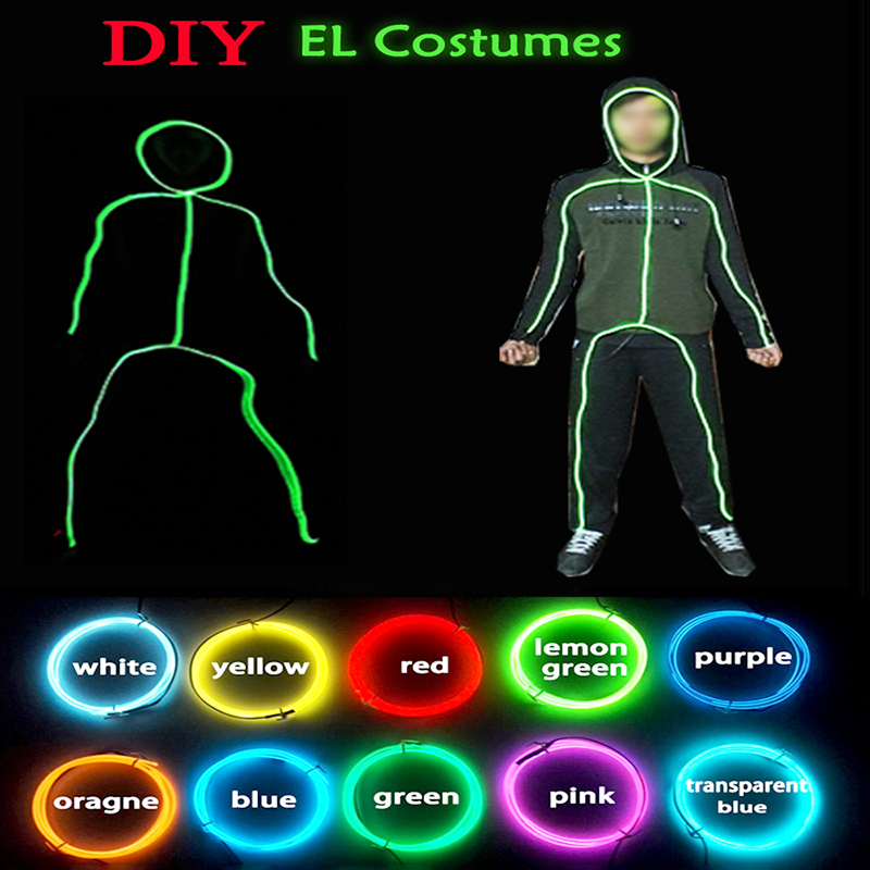 Cosplay Matchstick Men Costume – обзор и цена Diy Electronics Set