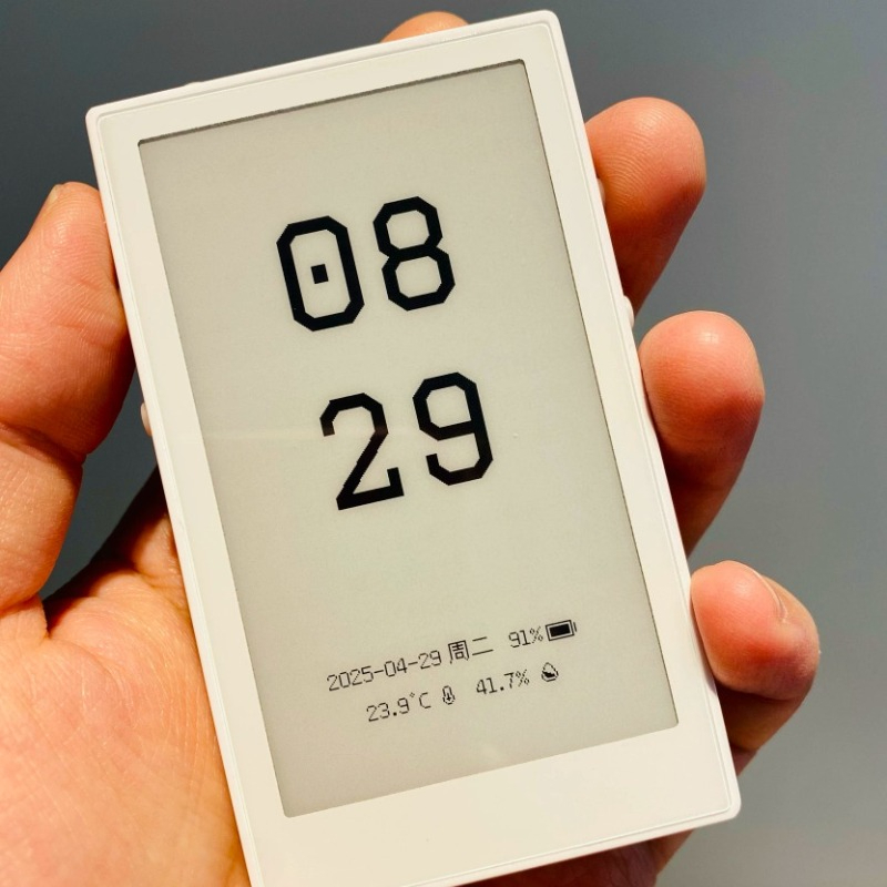 E-ink E-Book Reader 3.7 Inches – обзор и цена Diy Electronics Book