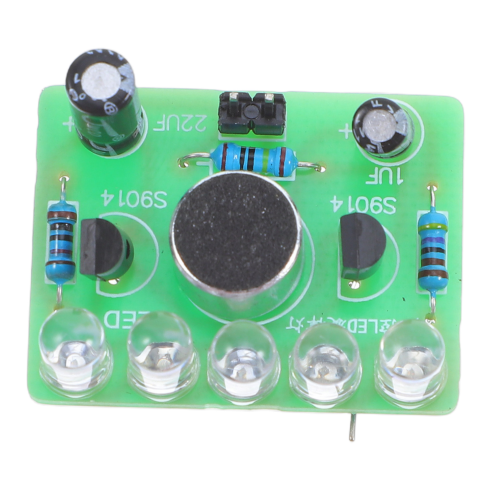 DIY Electronics Soldering Kit  – обзор и цена Diy Electronics Projects For Beginners