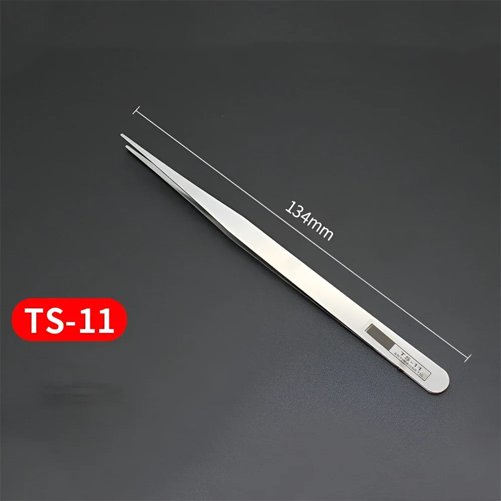 6Pcs Anti-static Stainless Ste – обзор и цена Diy Electronics Set