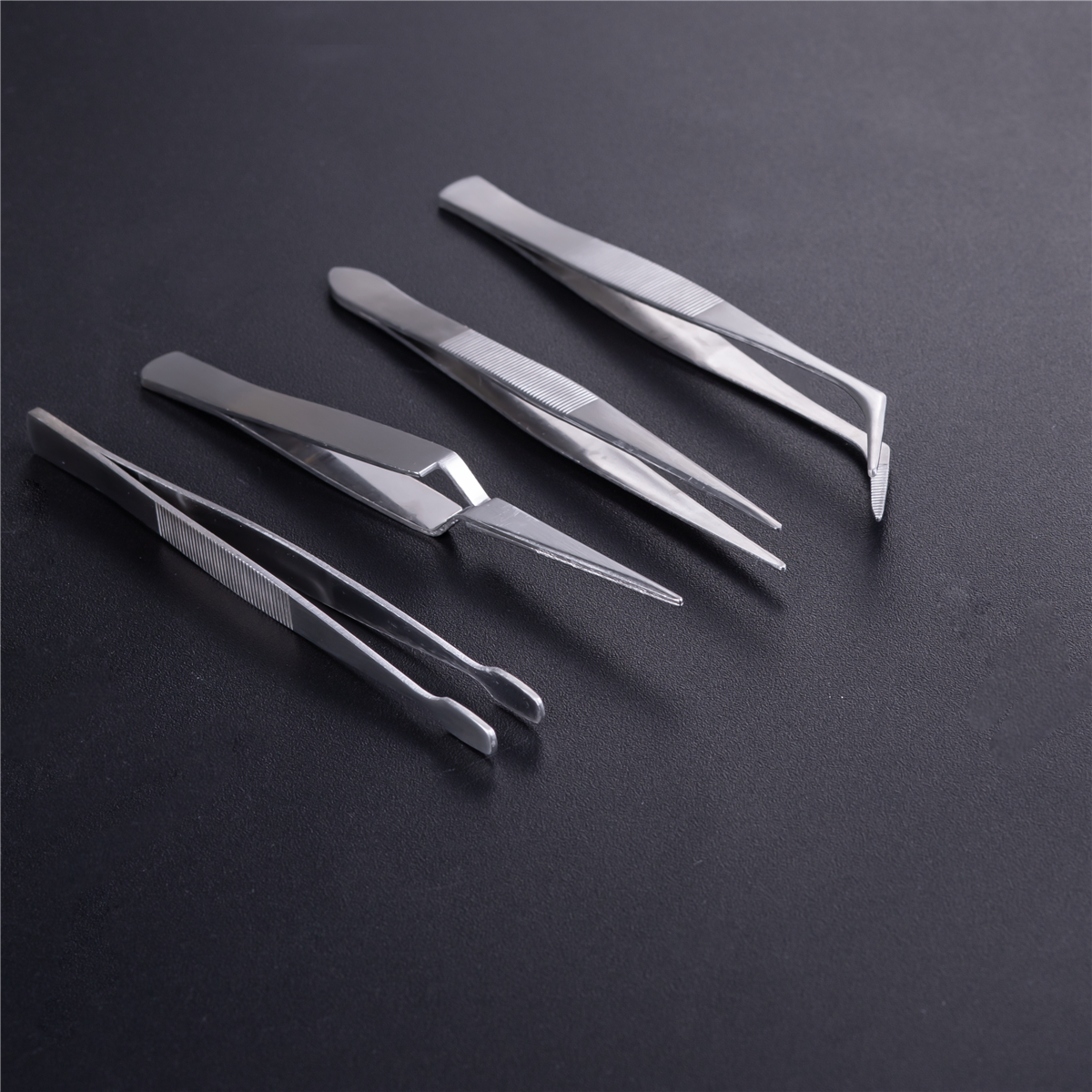 4Pcs Professional Precision Tw – обзор и цена Diy Electronics Set