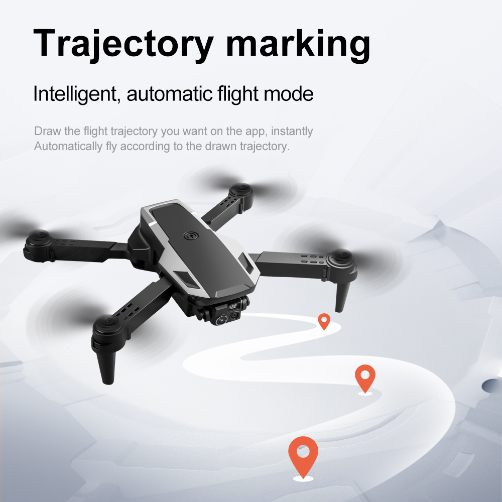 Foldable M1 VR Mini Drone RC Q – обзор и цена Diy Drone Electronics