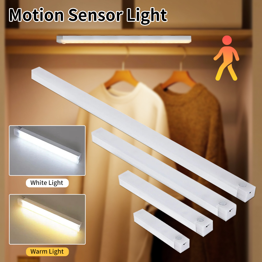 Motion Sensor Cabinet Light US – обзор и цена Ldr Light Sensor
