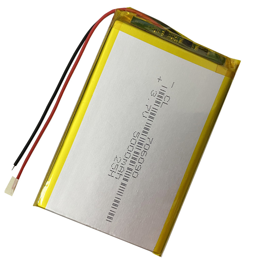 1-10pcs 3.7V 5000mAh 706090 Li – обзор и цена Diy Electronics Book