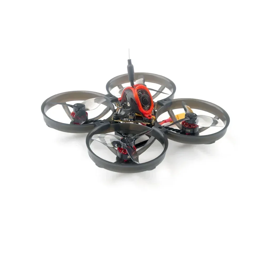 HappyModel Mobula8 1-2S 85mm F – обзор и цена Diy Drone Electronics