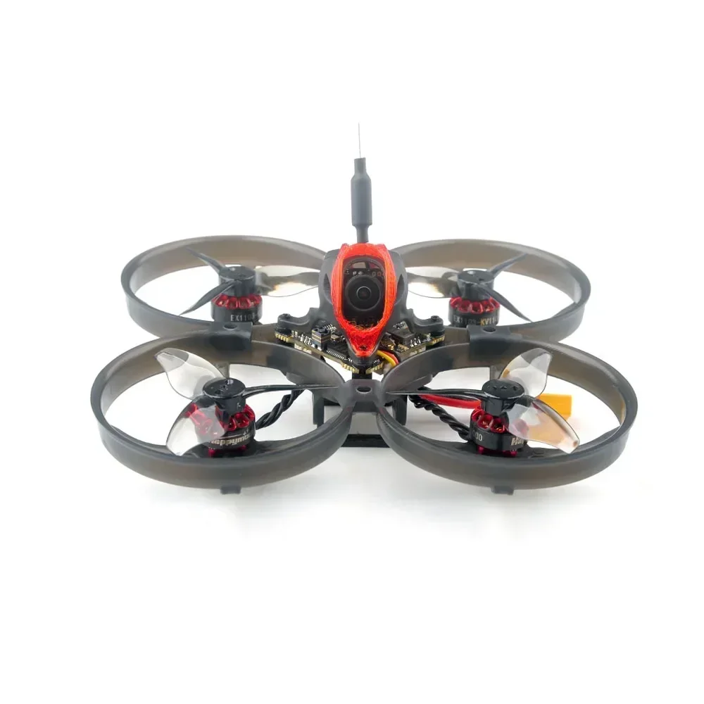 HappyModel Mobula8 1-2S 85mm F – обзор и цена Diy Drone Electronics