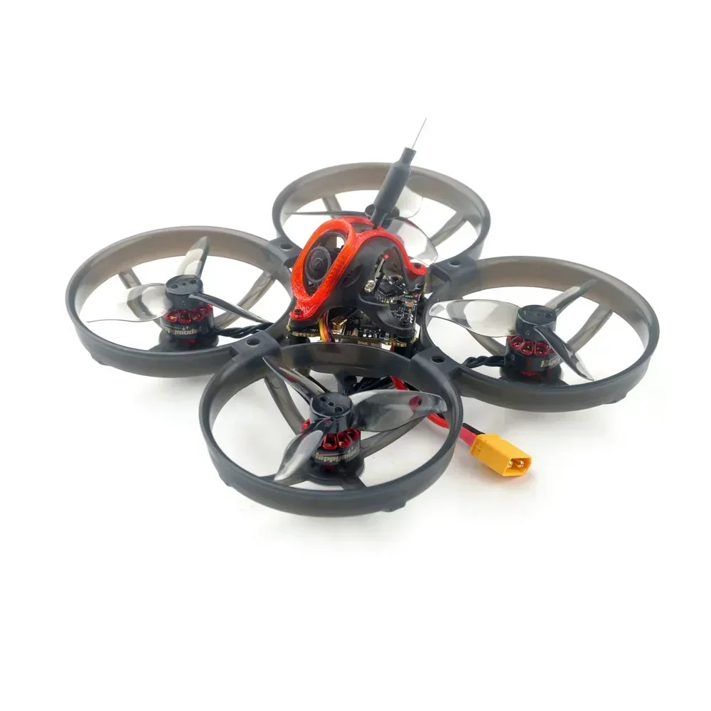HappyModel Mobula8 1-2S 85mm F – обзор и цена Diy Drone Electronics