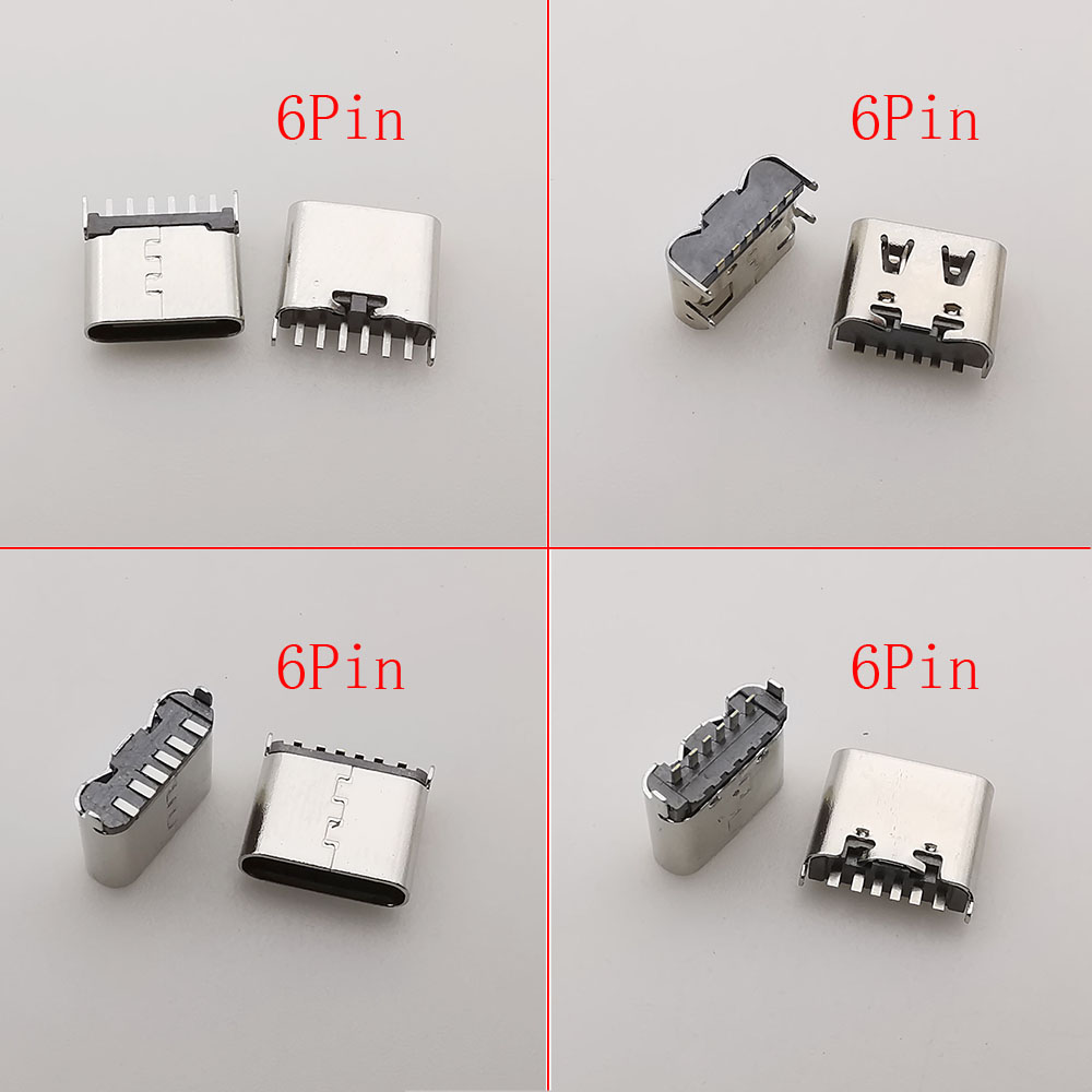 15Models/Box Type C USB-C JACK – обзор и цена Smd Solder Paste