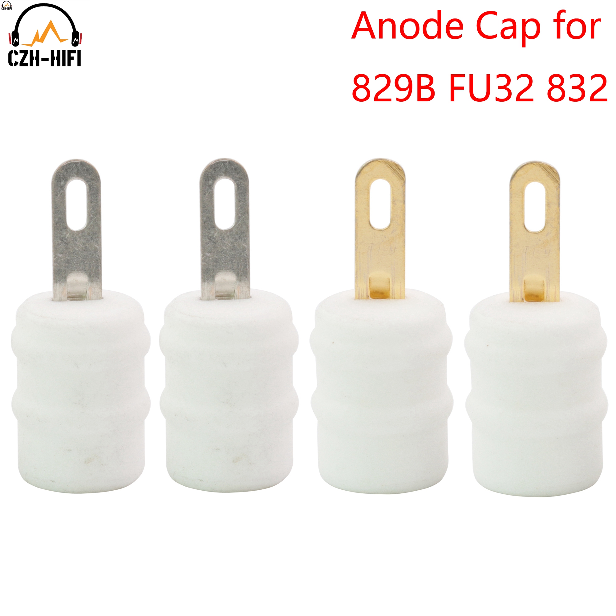 Ceramic Vacuum Tube Plate Anod – обзор и цена Diy Electronics Youtube