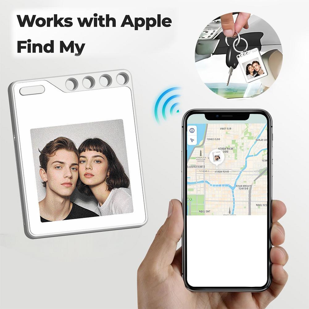 1.54' Inch 4 Color E-Ink Displ – обзор и цена Diy Electronics Location