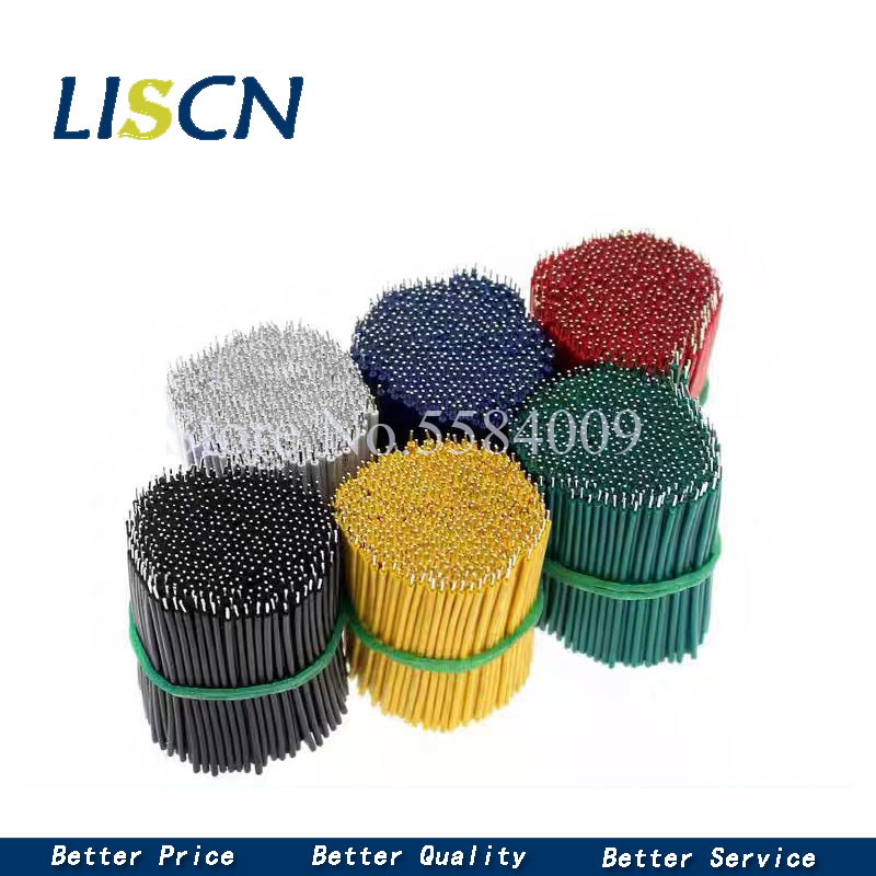 1000PCS/LOT Tin-Plated Breadbo – обзор и цена Breadboard Jumper Wire