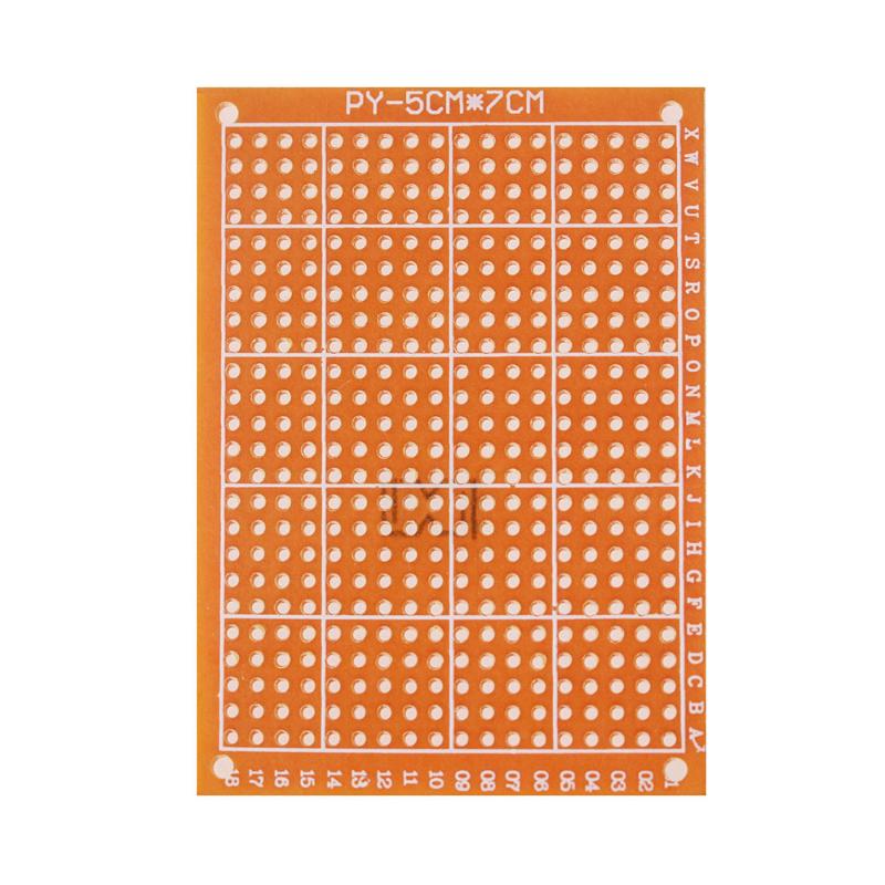 10PCS Insulated Material PCB P – обзор и цена Diy Electronics Circuits