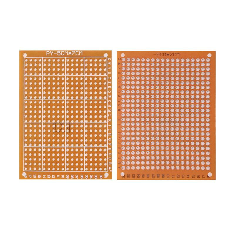 10PCS Insulated Material PCB P – обзор и цена Diy Electronics Circuits