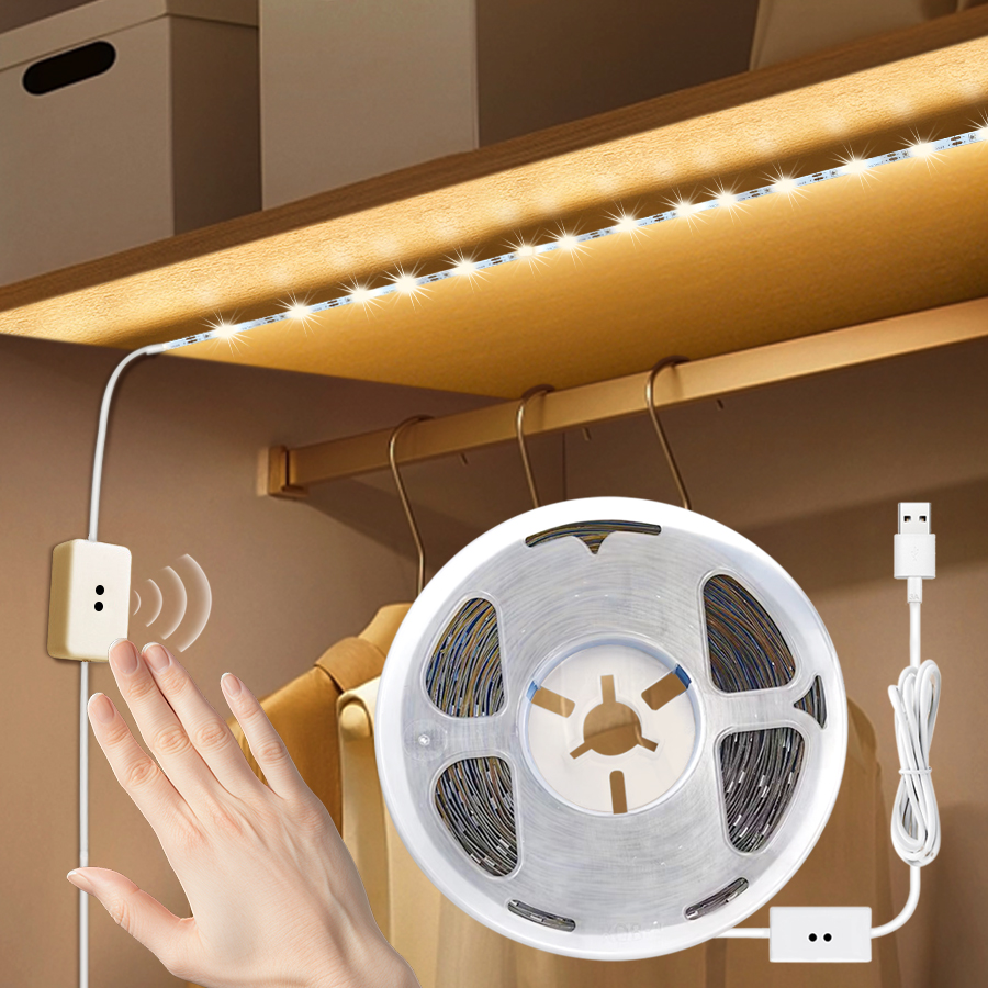 LED Under Cabinet Light 1M-10M – обзор и цена Ldr Light Sensor