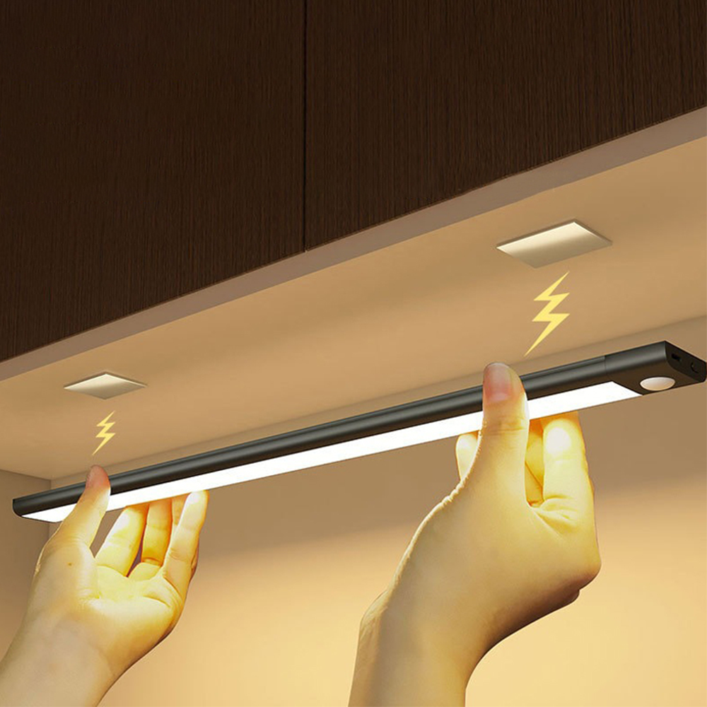 LED Cabinet Light Type C Recha – обзор и цена Ldr Light Sensor