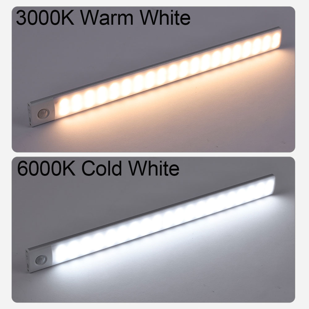 LED Cabinet Light Type C Recha – обзор и цена Ldr Light Sensor
