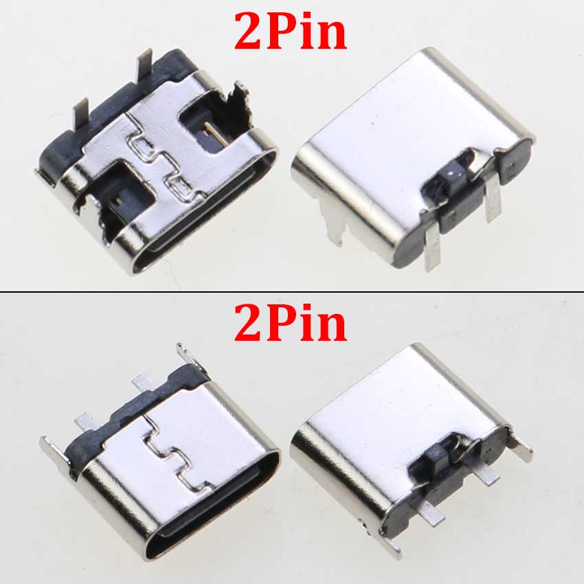 10Pcs USB Type C Socket Solder – обзор и цена Smd Solder Paste
