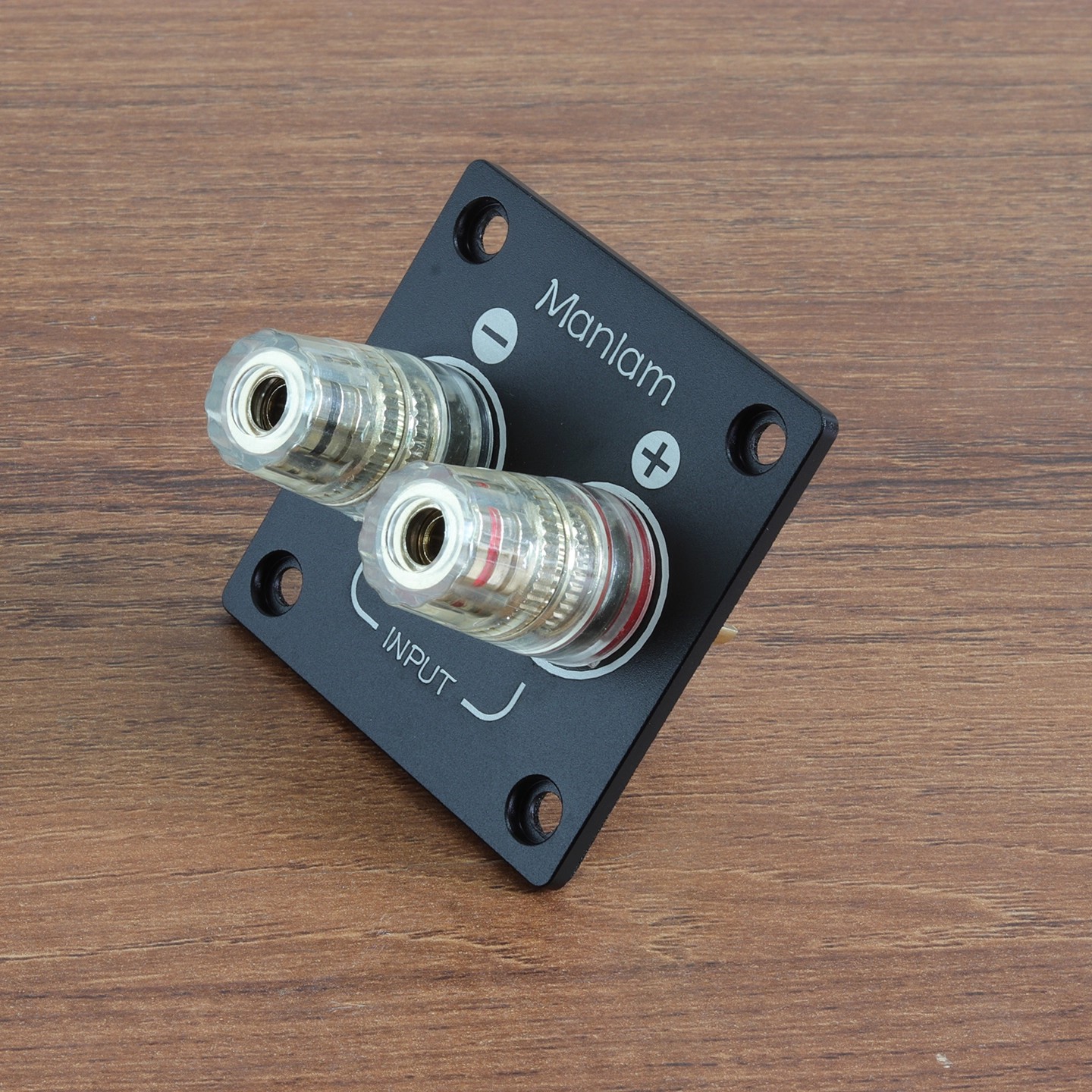 1PC GHXAMP Black Square Solder – обзор и цена Diy Electronics Set