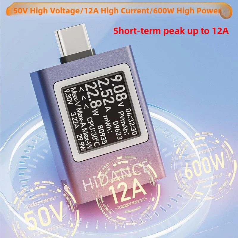 13 in 1 DC 4.5-50V 0-12A Multi – обзор и цена Logic Analyzer Usb