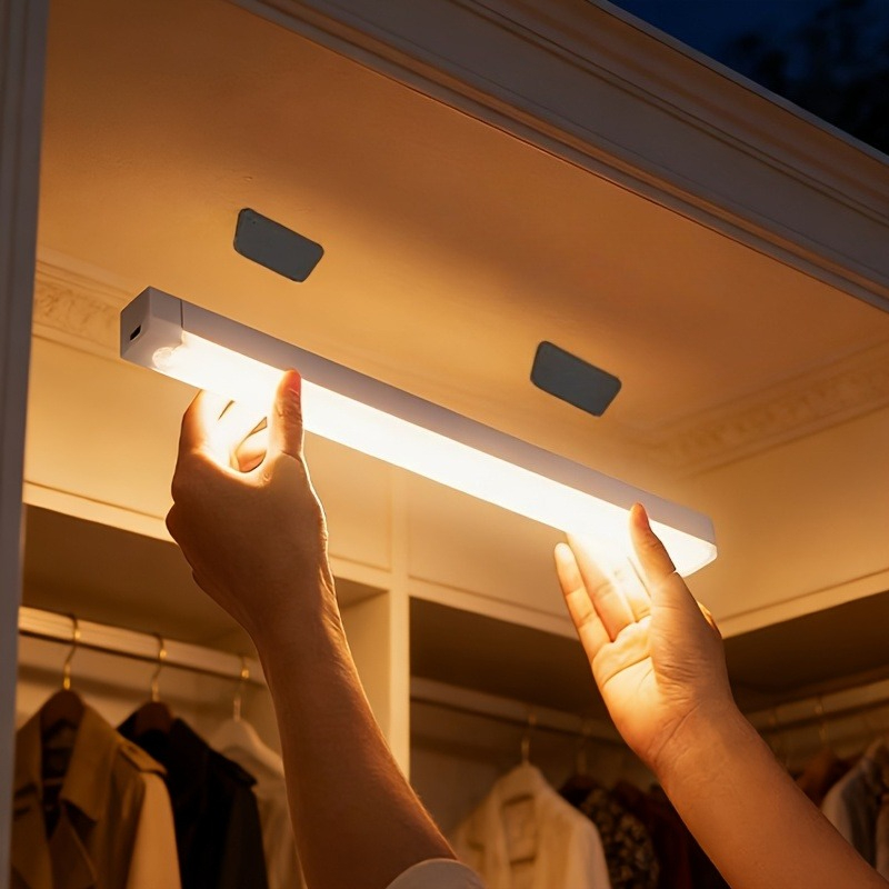 LED Under Cabinet Light with M – обзор и цена Ldr Light Sensor
