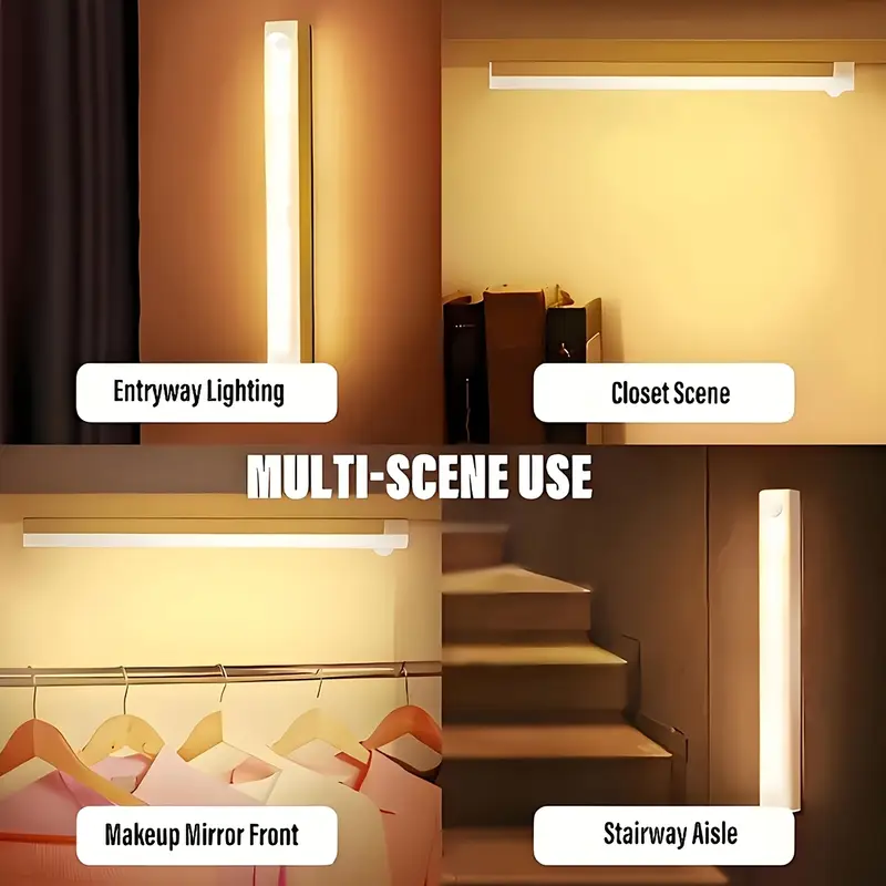 LED Under Cabinet Light with M – обзор и цена Ldr Light Sensor