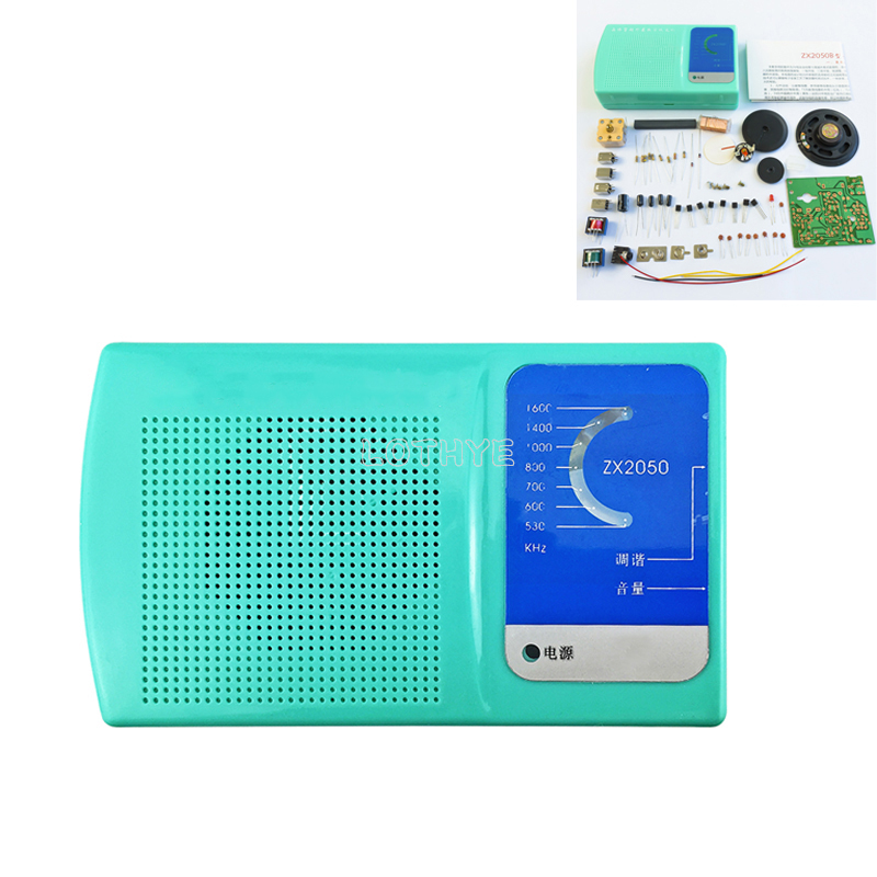 DIY Electronic Kit AM Radio As – обзор и цена Diy Electronics Youtube