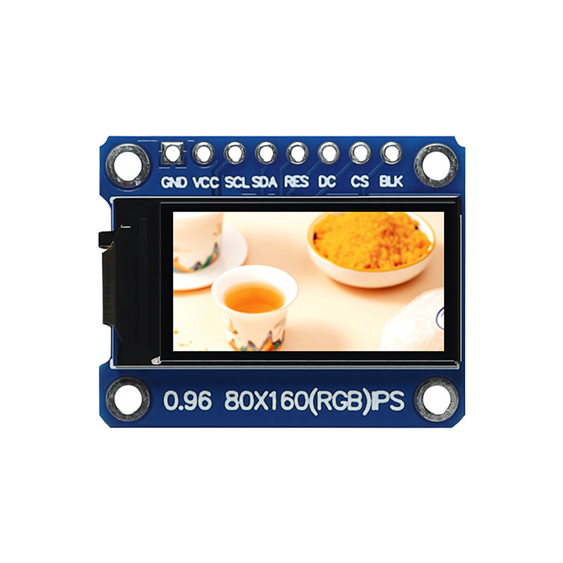 Y-1 Pc 0.96 Inch IPS OLED Disp – обзор и цена Diy Electronics Board
