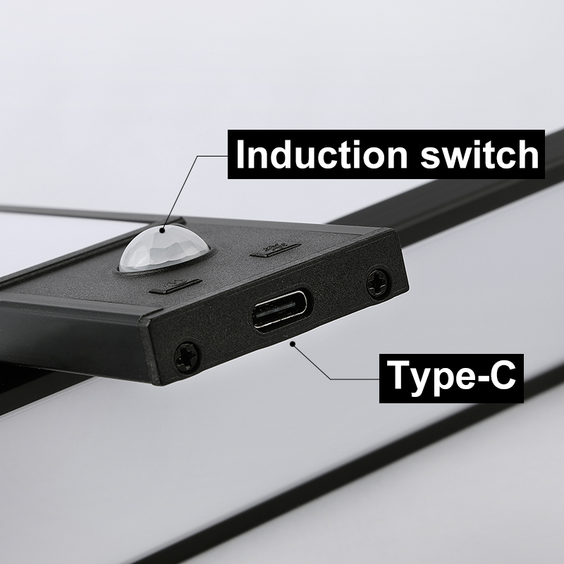 20cm/30cm Cabinet Light USB Re – обзор и цена Ldr Light Sensor