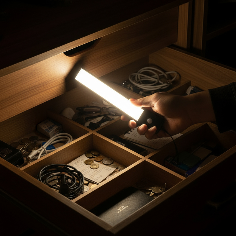 20cm/30cm Cabinet Light USB Re – обзор и цена Ldr Light Sensor