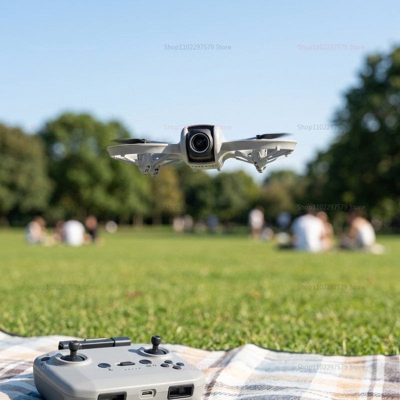 Mini Drone with 8K HD Camera F – обзор и цена Diy Drone Electronics
