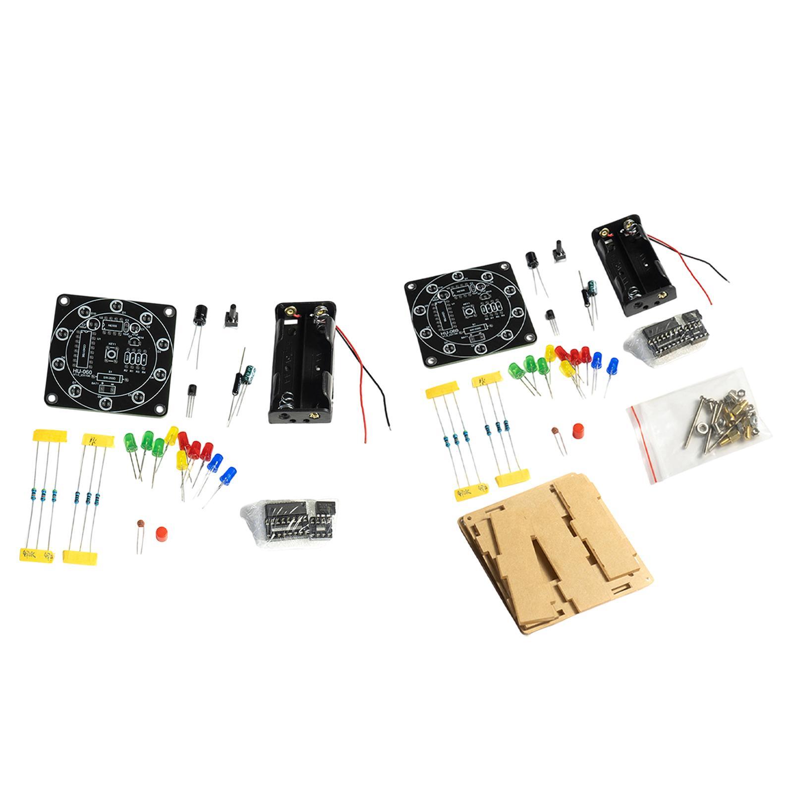DIY Electronic Lucky Fortune W – обзор и цена Diy Electronics Projects For Adults