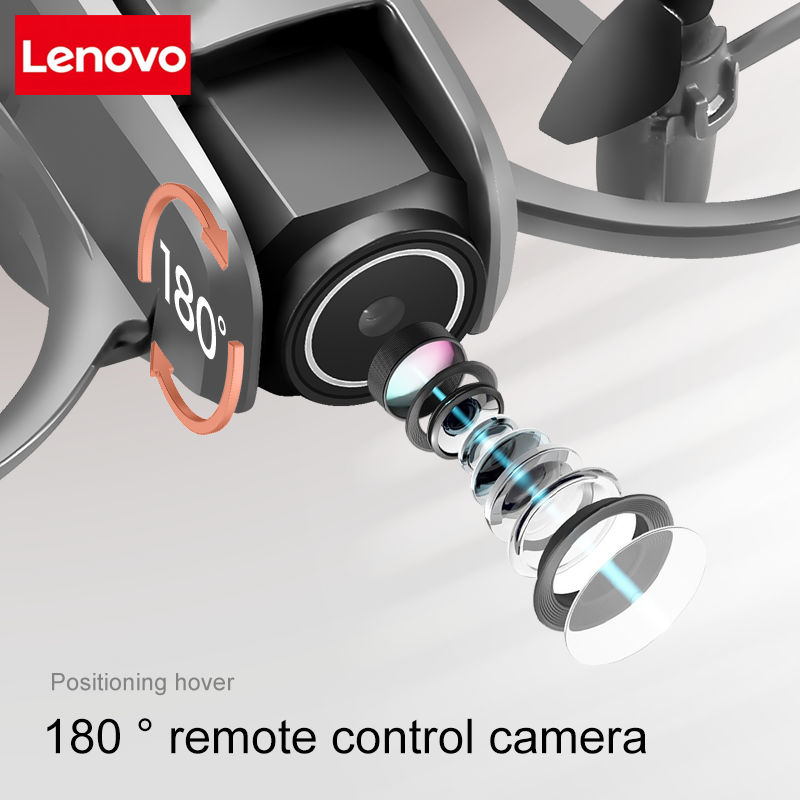 Lenovo D16 GPS Drone 8K Aerial – обзор и цена Diy Drone Electronics