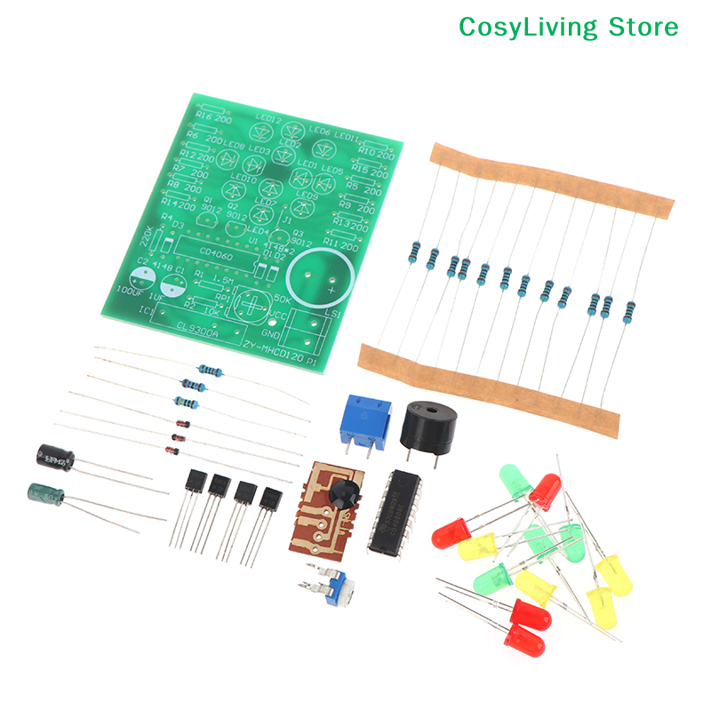 [CL]New Style DIY Electronic K – обзор и цена Diy Electronics Board