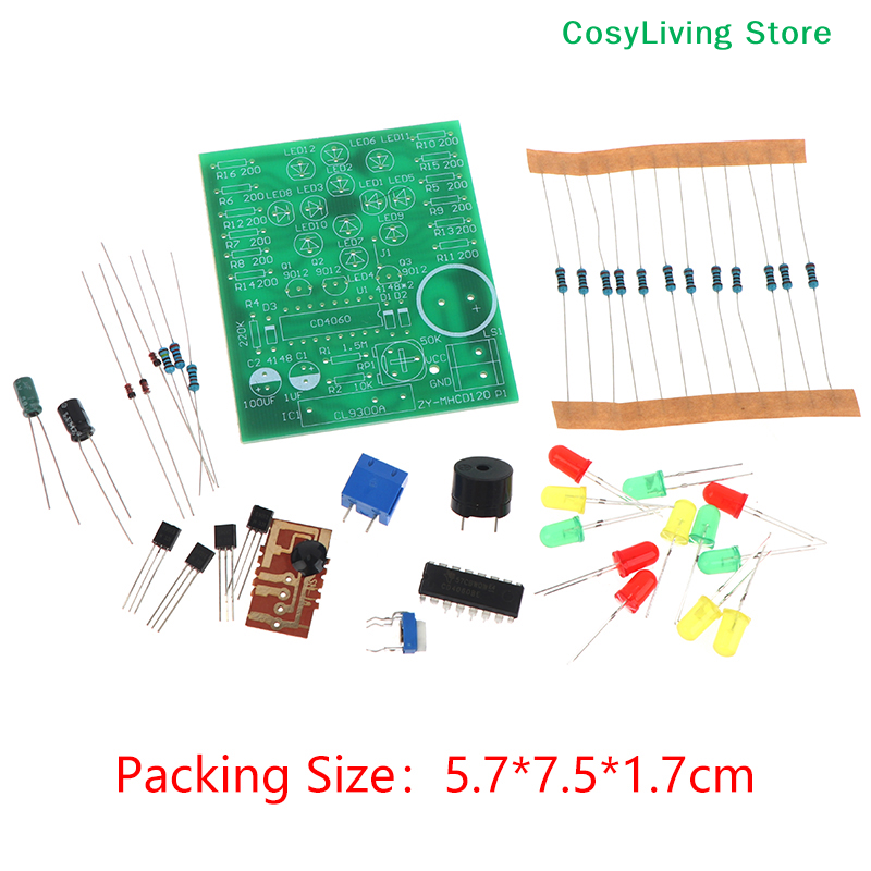 [CL]New Style DIY Electronic K – обзор и цена Diy Electronics Board