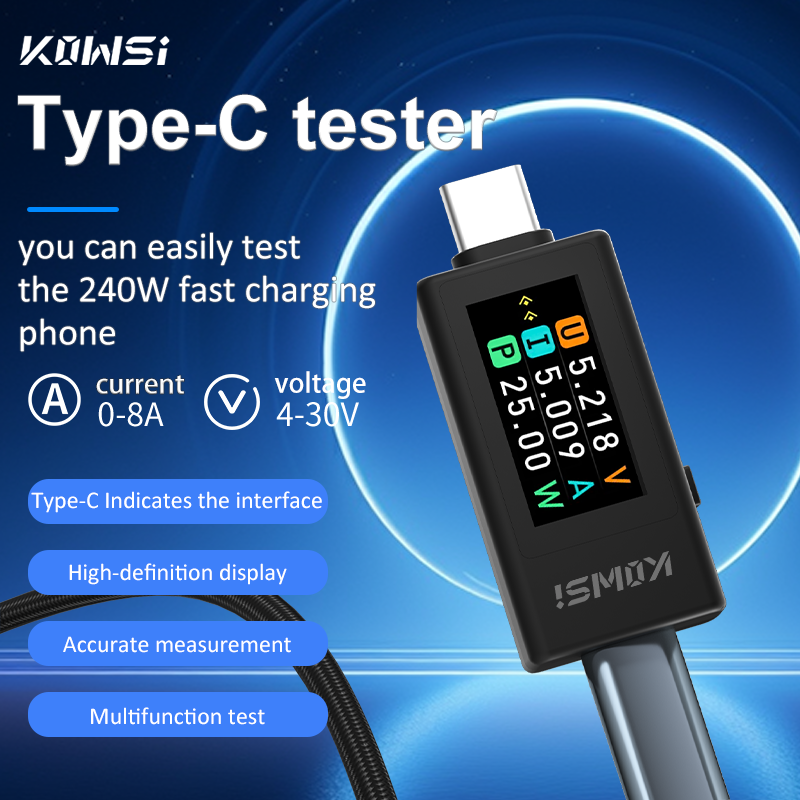 KWS-1902L NEW ARRIVAL Multi-fu – обзор и цена Logic Analyzer Usb