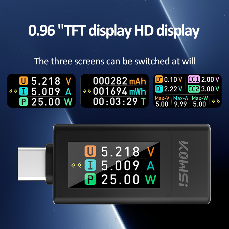 KWS-1902L NEW ARRIVAL Multi-fu – обзор и цена Logic Analyzer Usb
