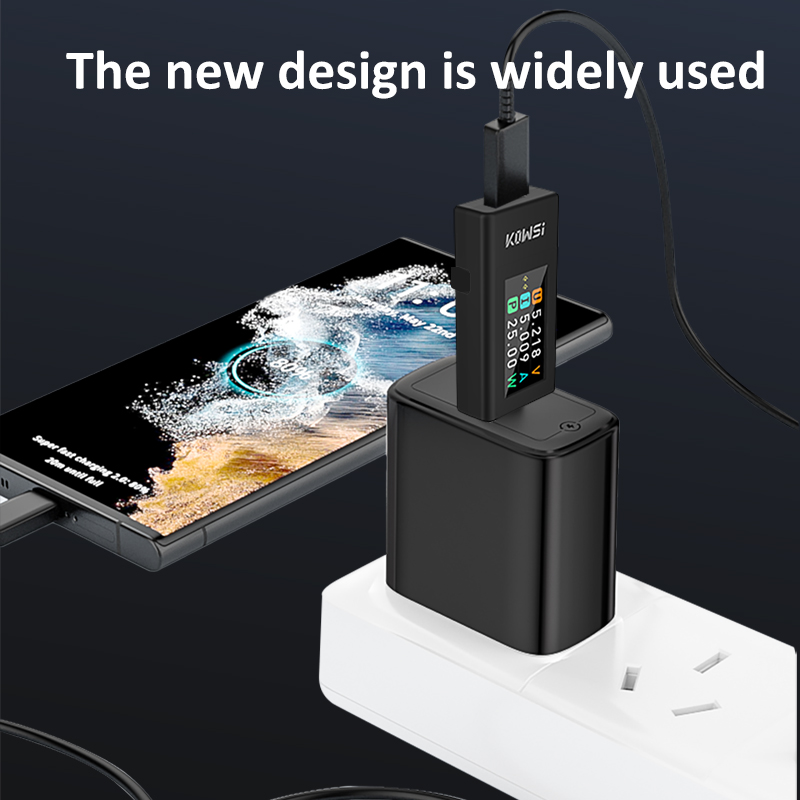 KWS-1902L NEW ARRIVAL Multi-fu – обзор и цена Logic Analyzer Usb