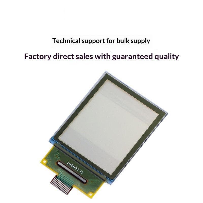 Transparent 1.5 Inch PMOLED Di – обзор и цена Diy Wearable Electronics