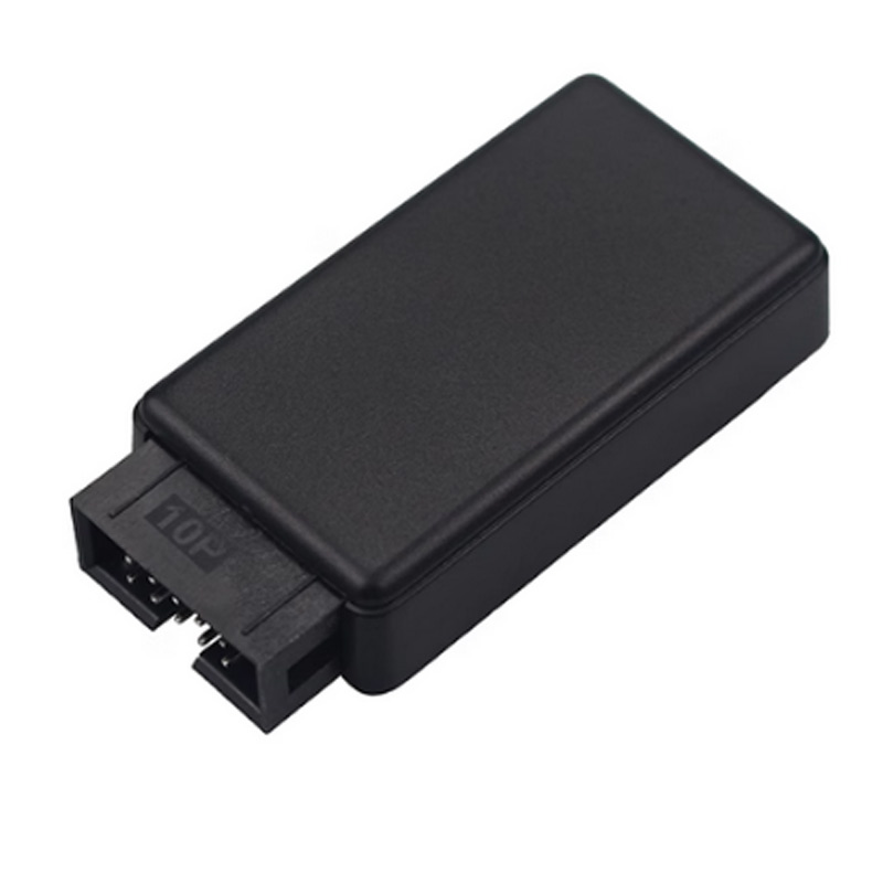 Logic Analyzer 24MHz Logic Ana – обзор и цена Logic Analyzer Usb