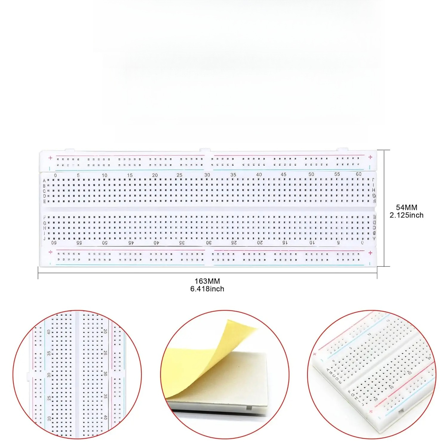 Premium Breadboard Jumper Wire – обзор и цена Breadboard Jumper Wire