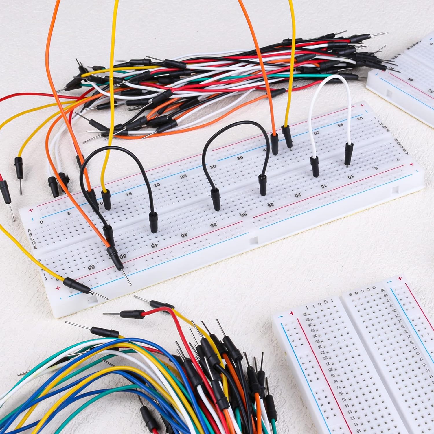 Premium Breadboard Jumper Wire – обзор и цена Breadboard Jumper Wire