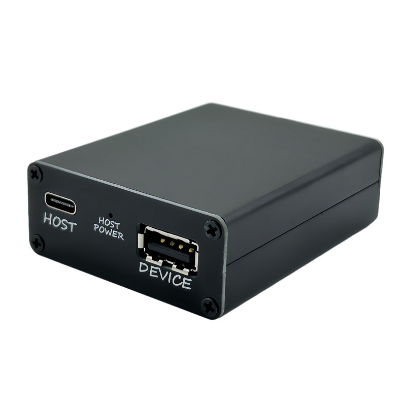 Usb protocol analyzer - zishan – обзор и цена Logic Analyzer Usb