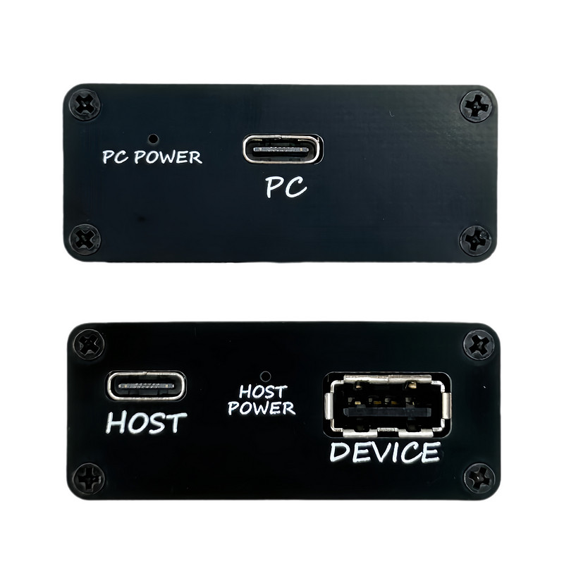 Usb protocol analyzer - zishan – обзор и цена Logic Analyzer Usb