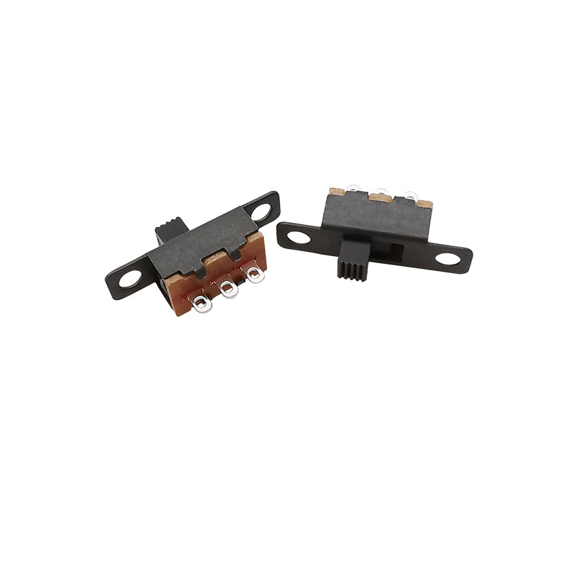 10Pcs SS12F15 Mini Toggle Swit – обзор и цена Diy Electronics Kids