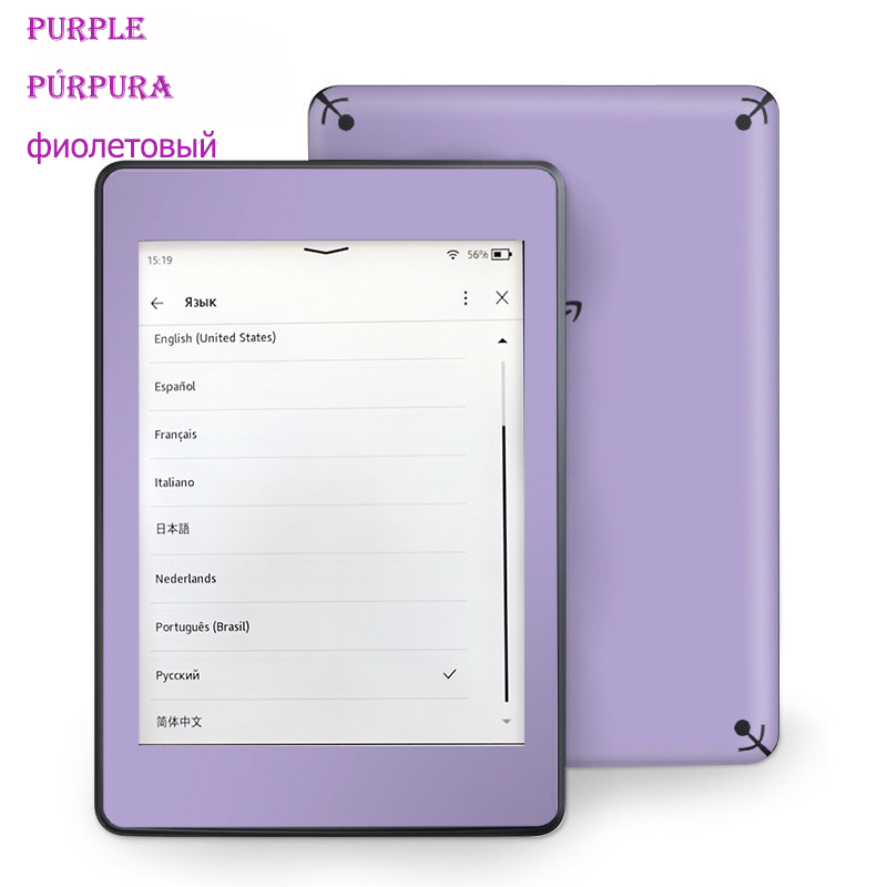 Kindle 8th E-Book Used Kindle  – обзор и цена Diy Electronics Book