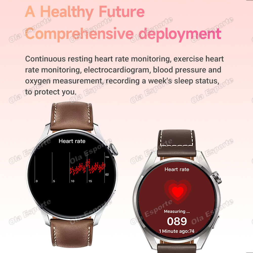 New Smartwatch for Men Women B – обзор и цена Diy Wearable Electronics
