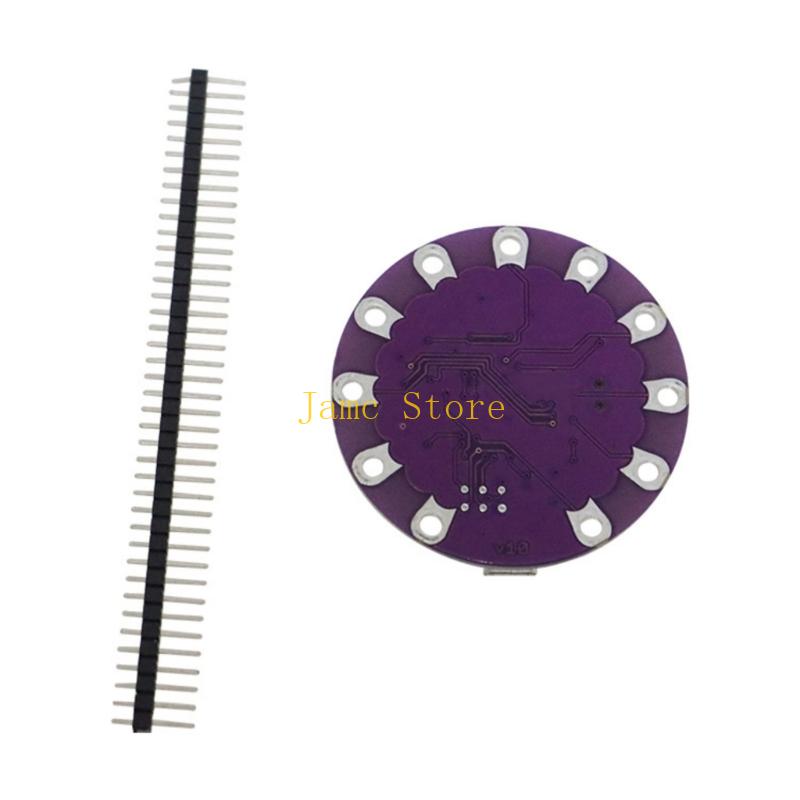 LX0B DIY Wearable Electronics  – обзор и цена Diy Wearable Electronics